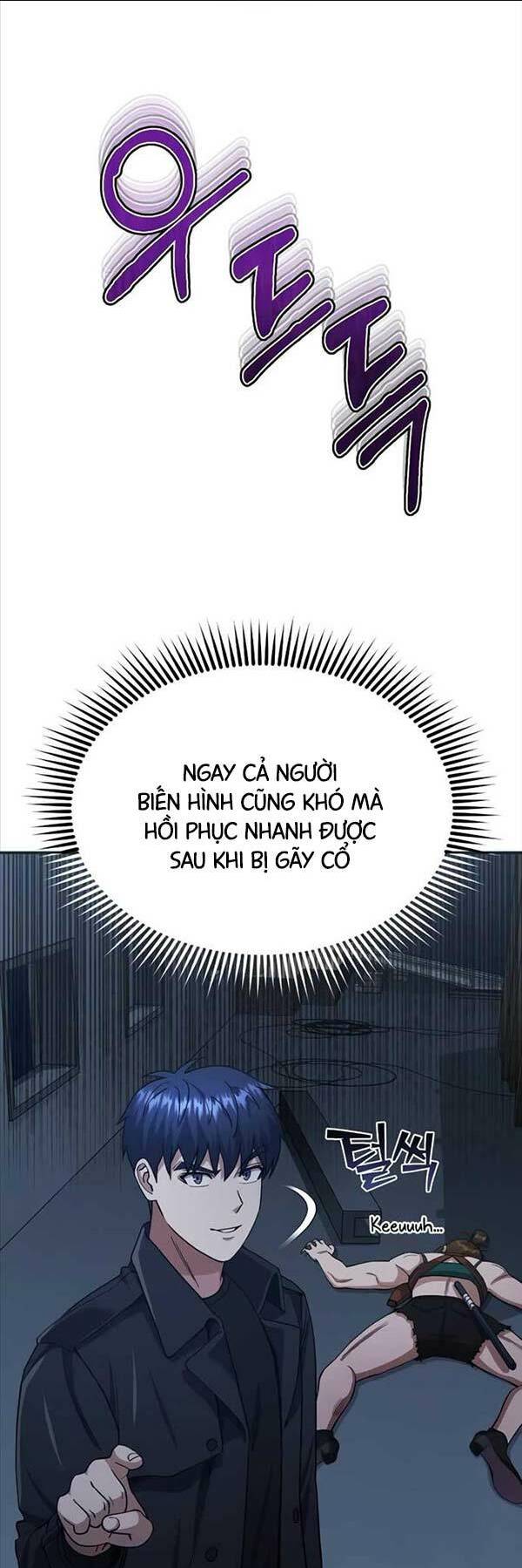 Thiên Tài Của Dòng Dõi Độc Nhất Vô Nhị: Chapter 58