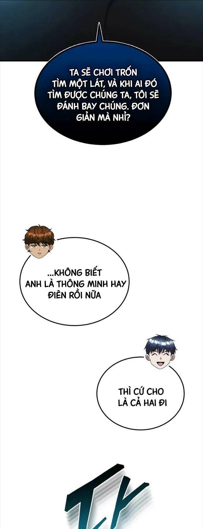 Thiên Tài Của Dòng Dõi Độc Nhất Vô Nhị: Chapter 59