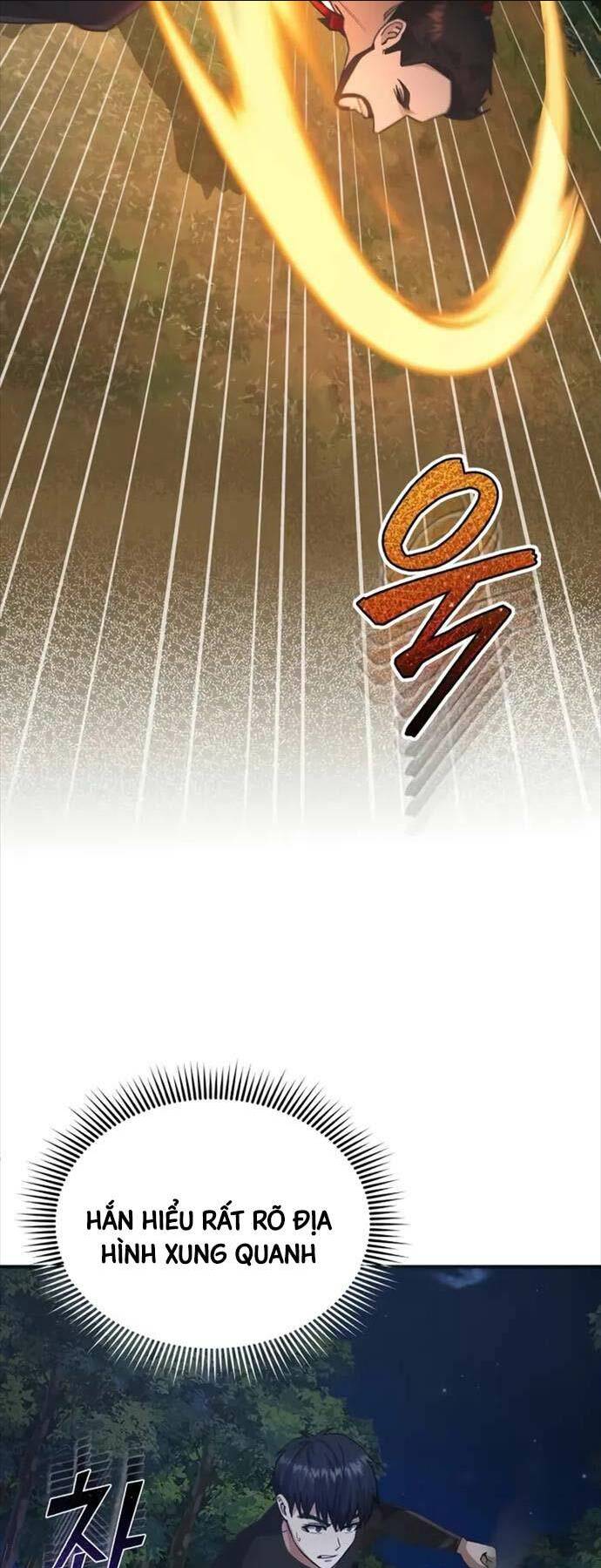 Thiên Tài Của Dòng Dõi Độc Nhất Vô Nhị: Chapter 59