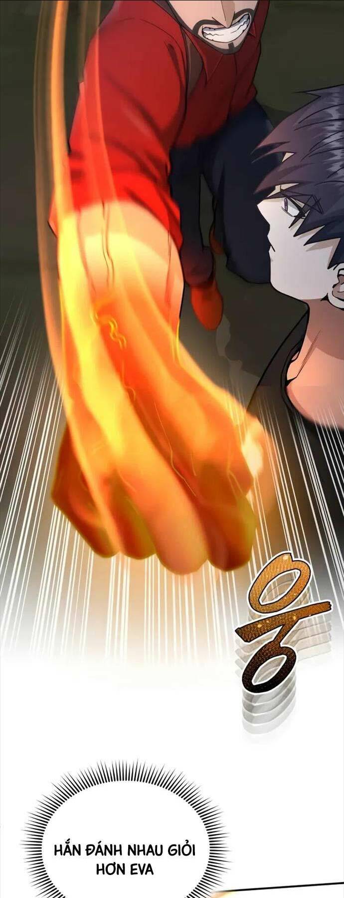 Thiên Tài Của Dòng Dõi Độc Nhất Vô Nhị: Chapter 59