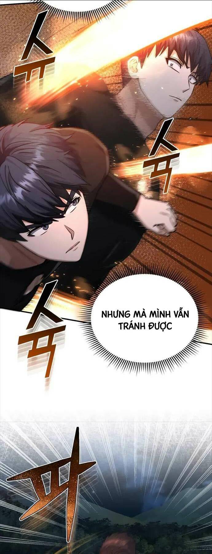 Thiên Tài Của Dòng Dõi Độc Nhất Vô Nhị: Chapter 59