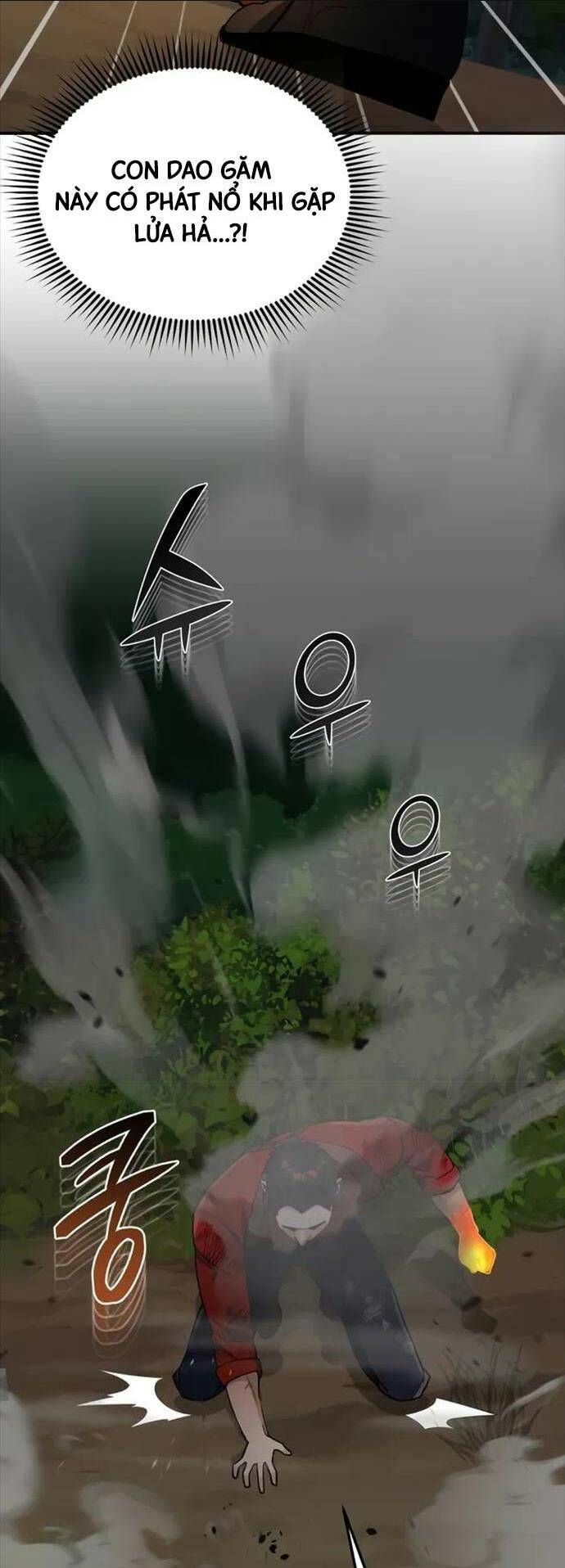Thiên Tài Của Dòng Dõi Độc Nhất Vô Nhị: Chapter 59