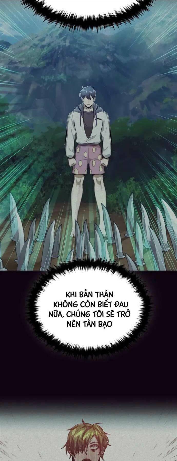 Thiên Tài Của Dòng Dõi Độc Nhất Vô Nhị: Chapter 59