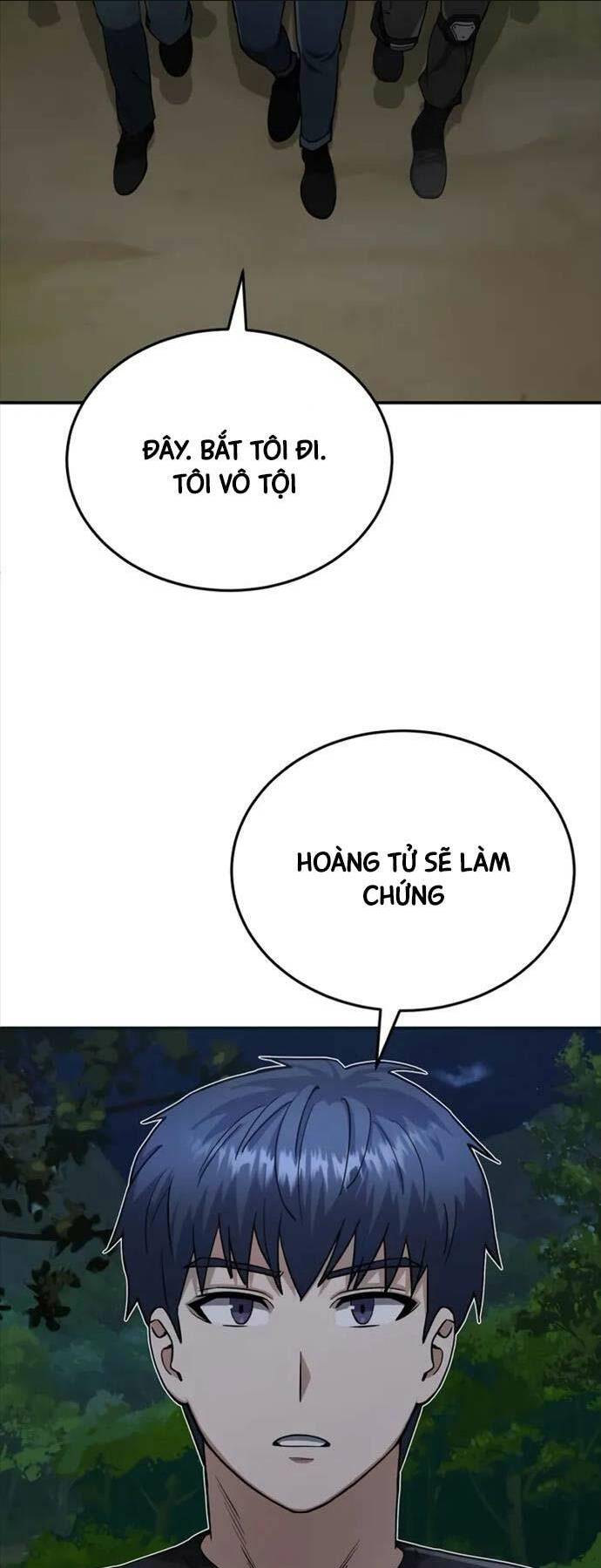 Thiên Tài Của Dòng Dõi Độc Nhất Vô Nhị: Chapter 59