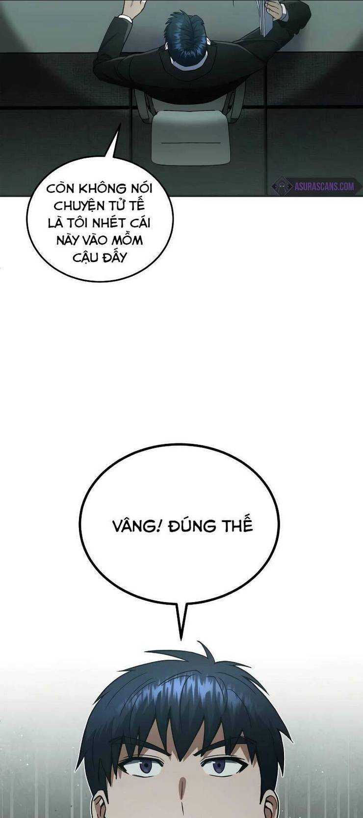 Thiên Tài Của Dòng Dõi Độc Nhất Vô Nhị: Chapter 60