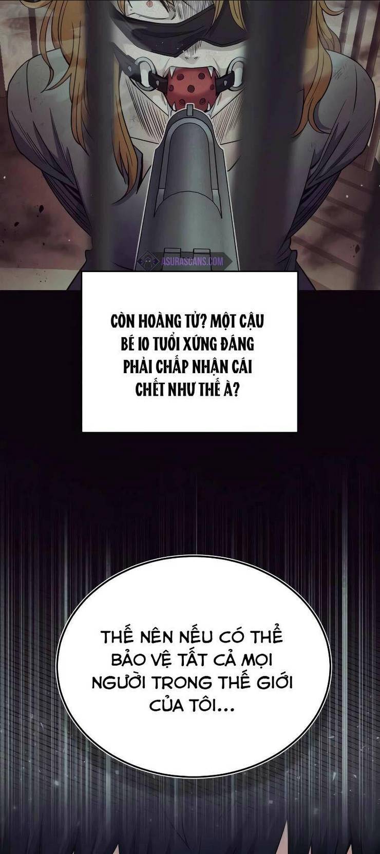 Thiên Tài Của Dòng Dõi Độc Nhất Vô Nhị: Chapter 60
