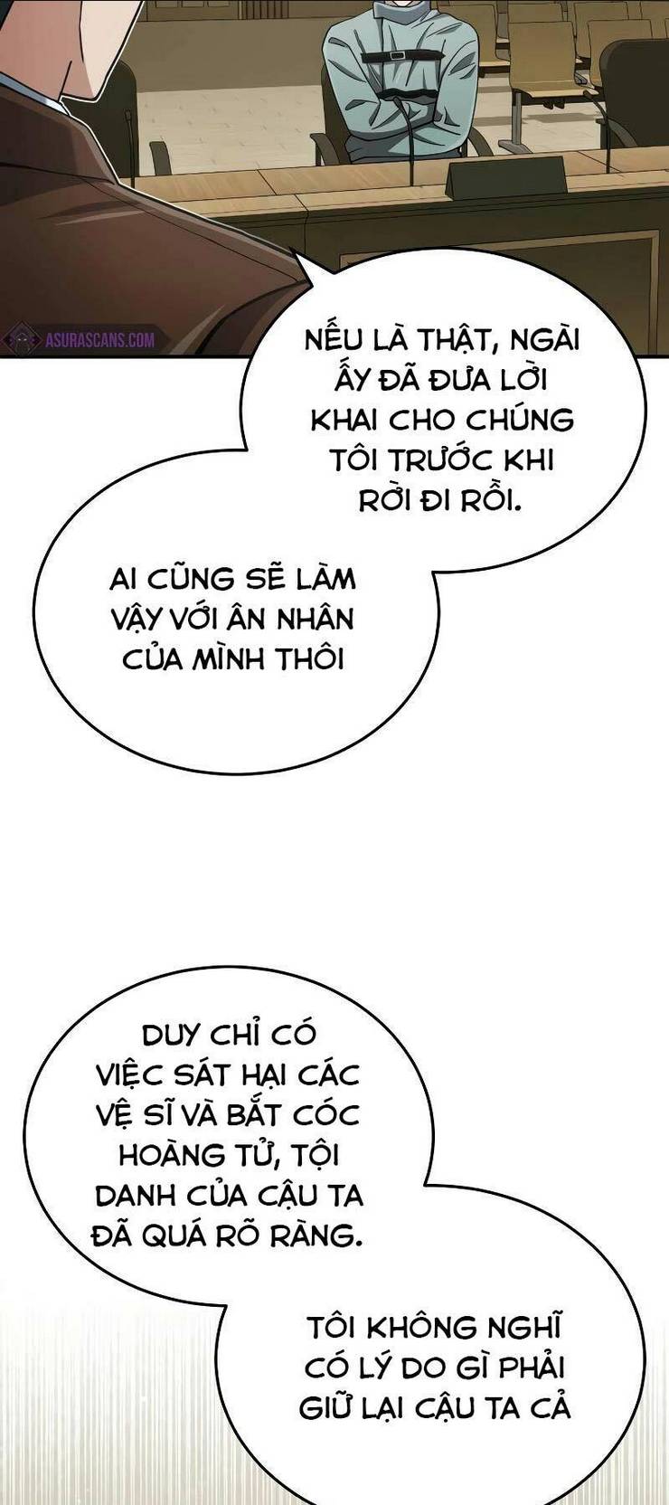 Thiên Tài Của Dòng Dõi Độc Nhất Vô Nhị: Chapter 60