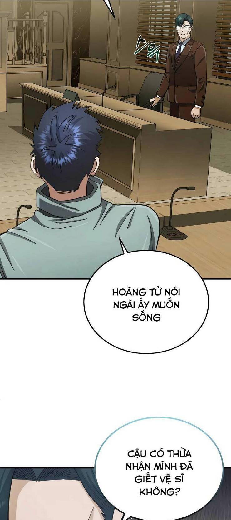 Thiên Tài Của Dòng Dõi Độc Nhất Vô Nhị: Chapter 60