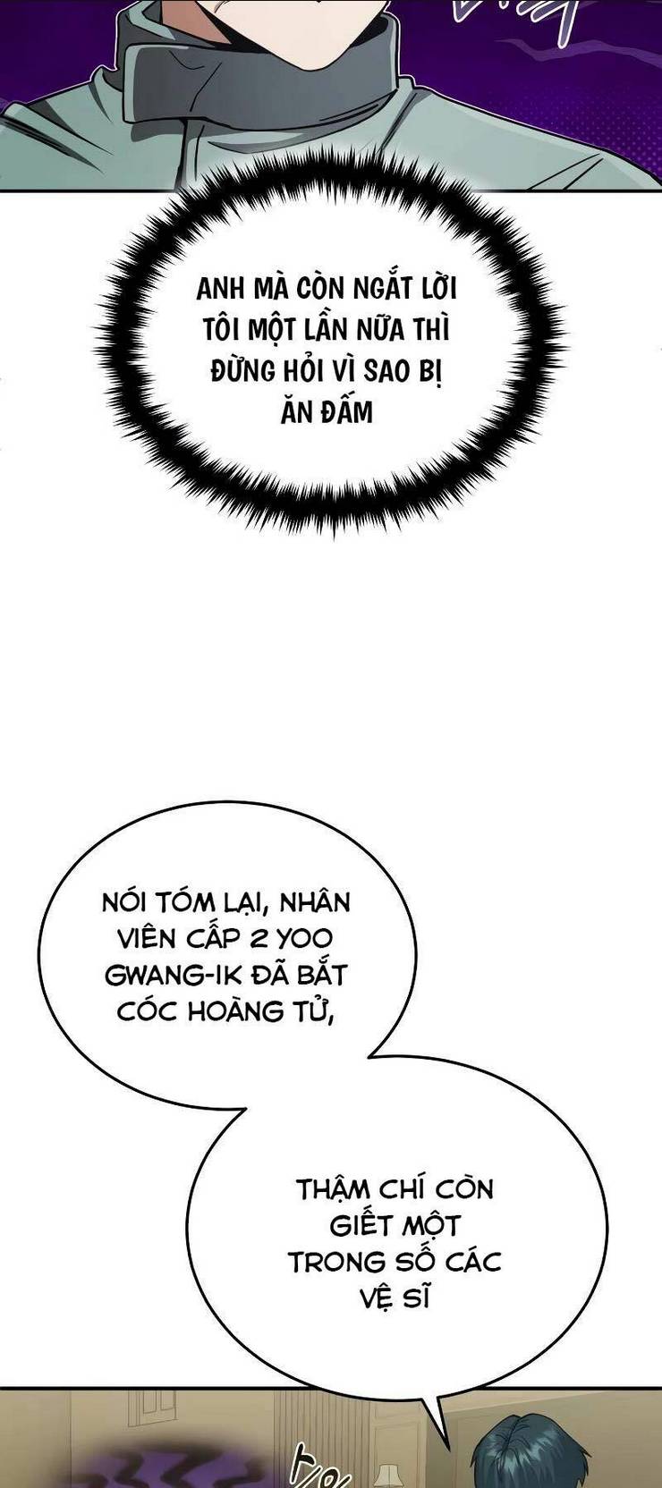 Thiên Tài Của Dòng Dõi Độc Nhất Vô Nhị: Chapter 60