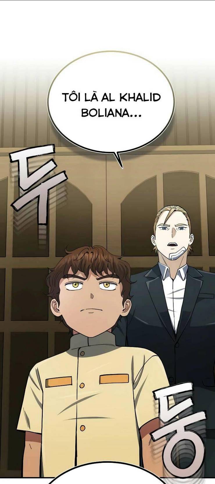 Thiên Tài Của Dòng Dõi Độc Nhất Vô Nhị: Chapter 60