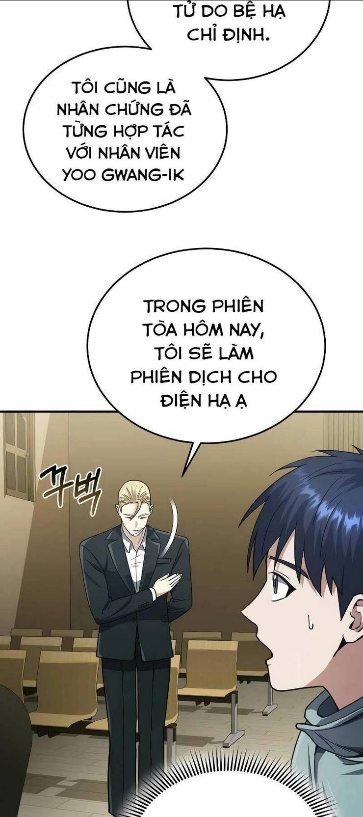 Thiên Tài Của Dòng Dõi Độc Nhất Vô Nhị: Chapter 60