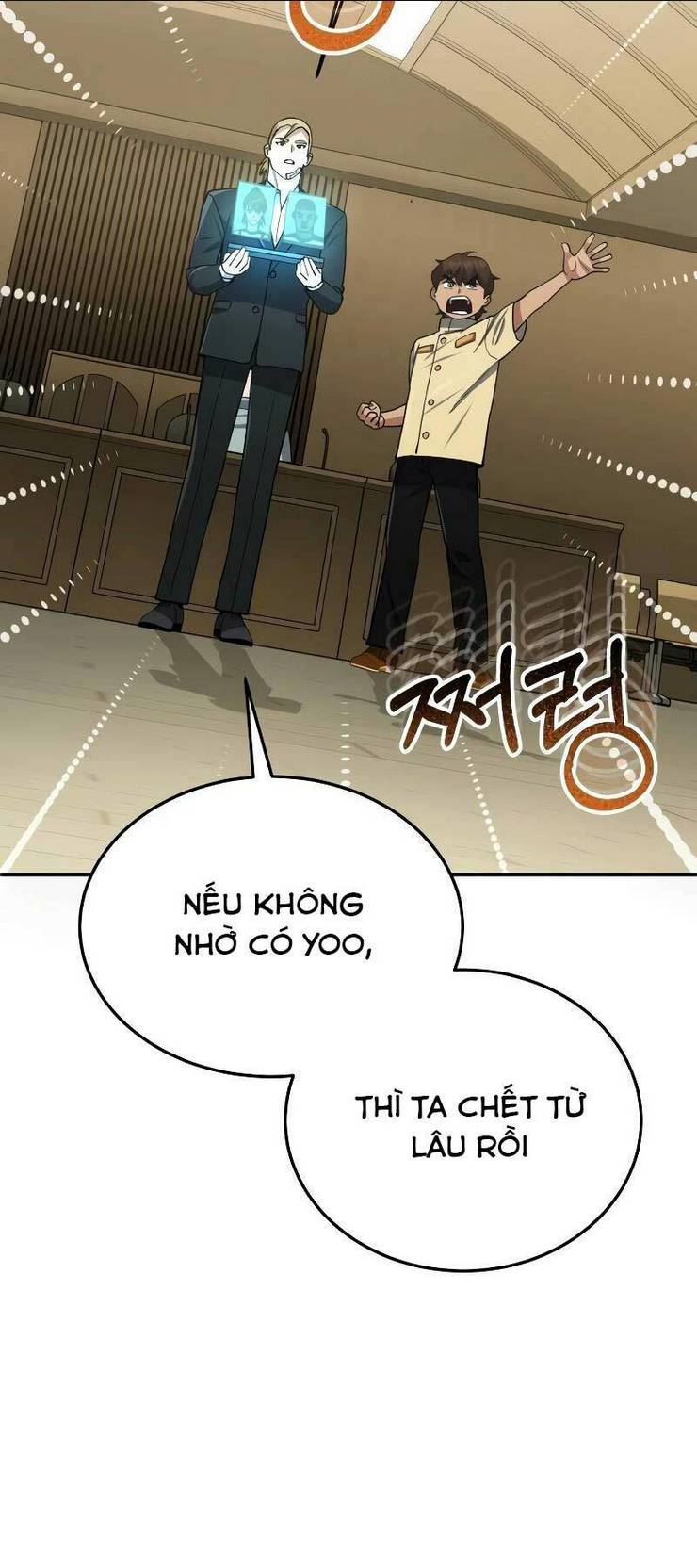 Thiên Tài Của Dòng Dõi Độc Nhất Vô Nhị: Chapter 60