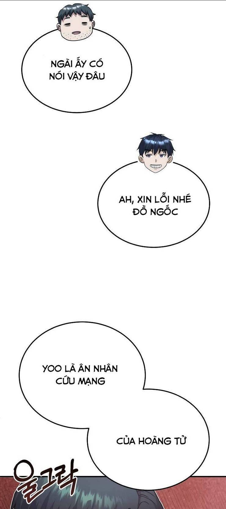Thiên Tài Của Dòng Dõi Độc Nhất Vô Nhị: Chapter 60