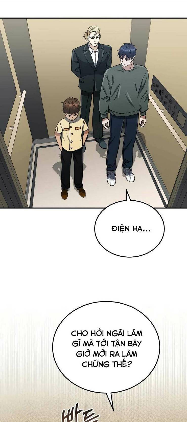 Thiên Tài Của Dòng Dõi Độc Nhất Vô Nhị: Chapter 60