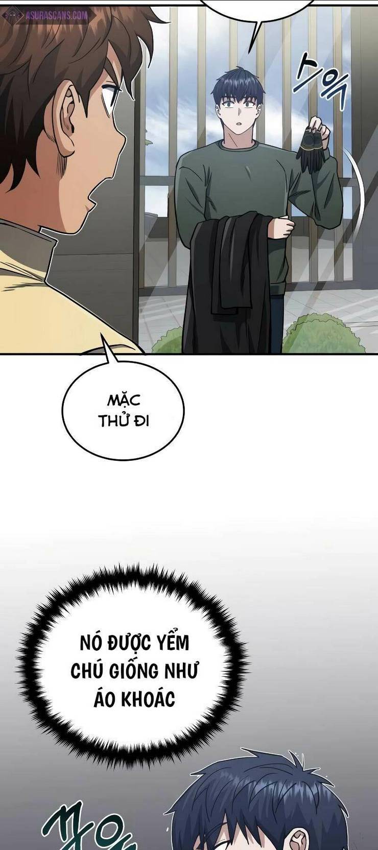 Thiên Tài Của Dòng Dõi Độc Nhất Vô Nhị: Chapter 60