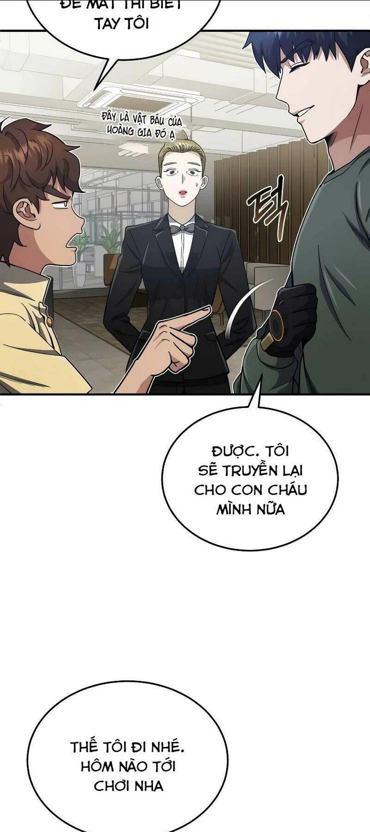 Thiên Tài Của Dòng Dõi Độc Nhất Vô Nhị: Chapter 60