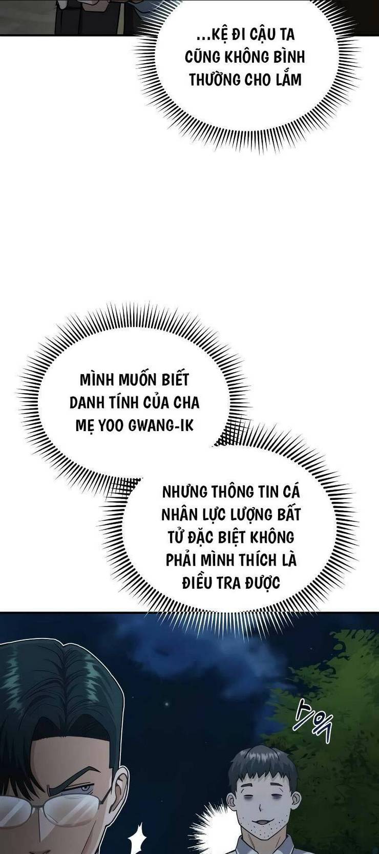 Thiên Tài Của Dòng Dõi Độc Nhất Vô Nhị: Chapter 60