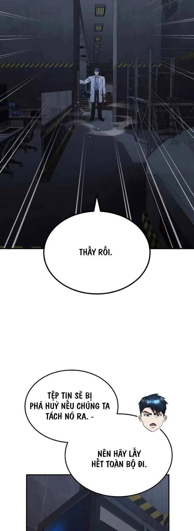 Thiên Tài Của Dòng Dõi Độc Nhất Vô Nhị: Chapter 62