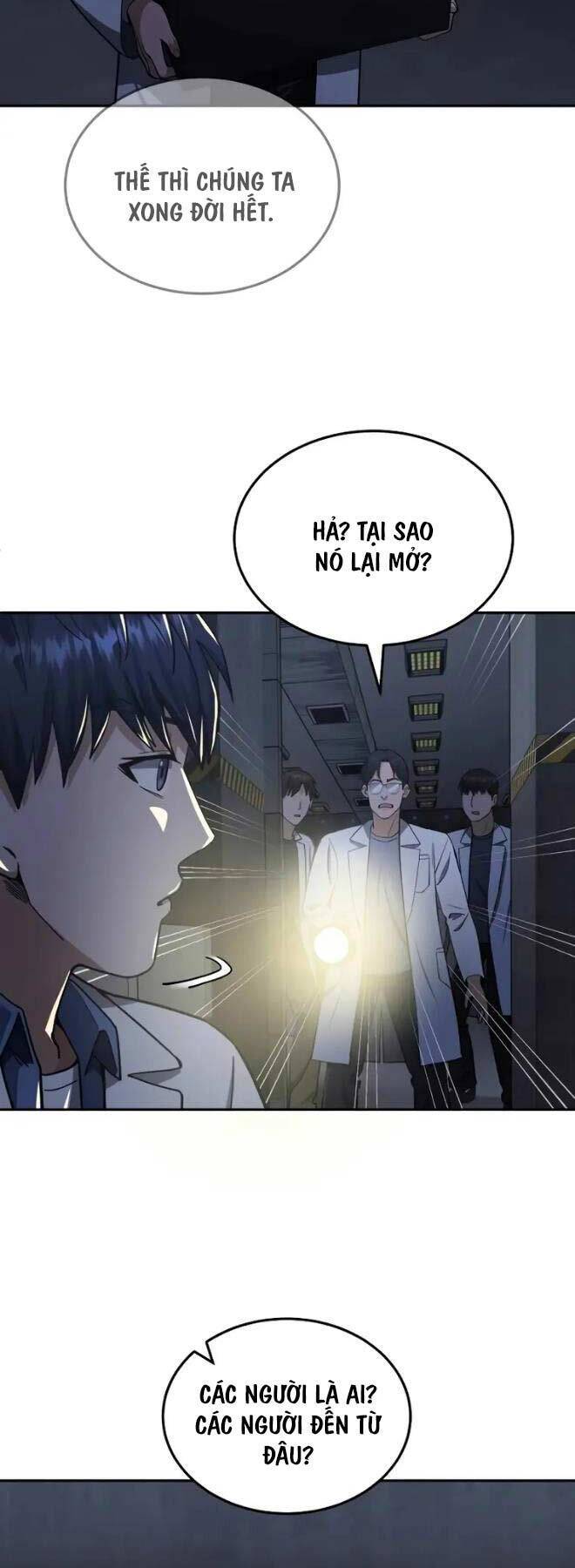 Thiên Tài Của Dòng Dõi Độc Nhất Vô Nhị: Chapter 62