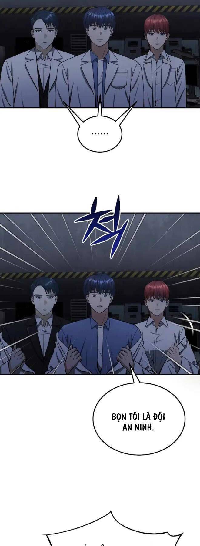 Thiên Tài Của Dòng Dõi Độc Nhất Vô Nhị: Chapter 62