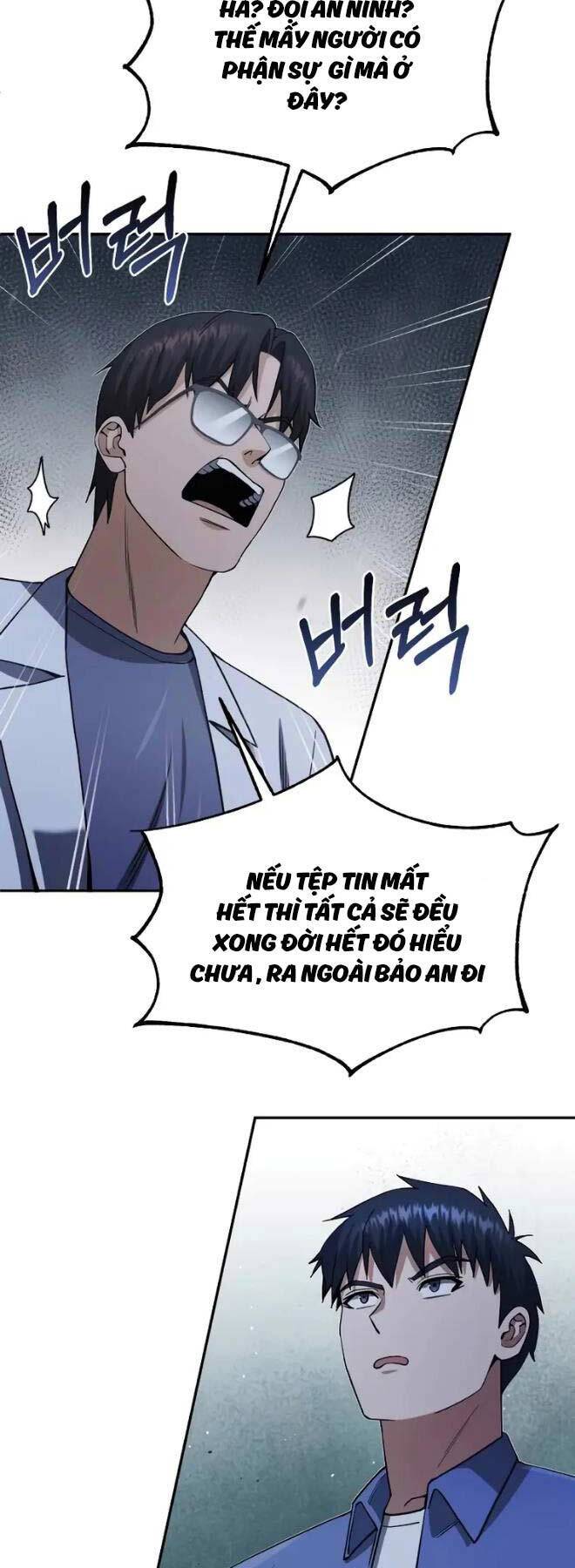 Thiên Tài Của Dòng Dõi Độc Nhất Vô Nhị: Chapter 62