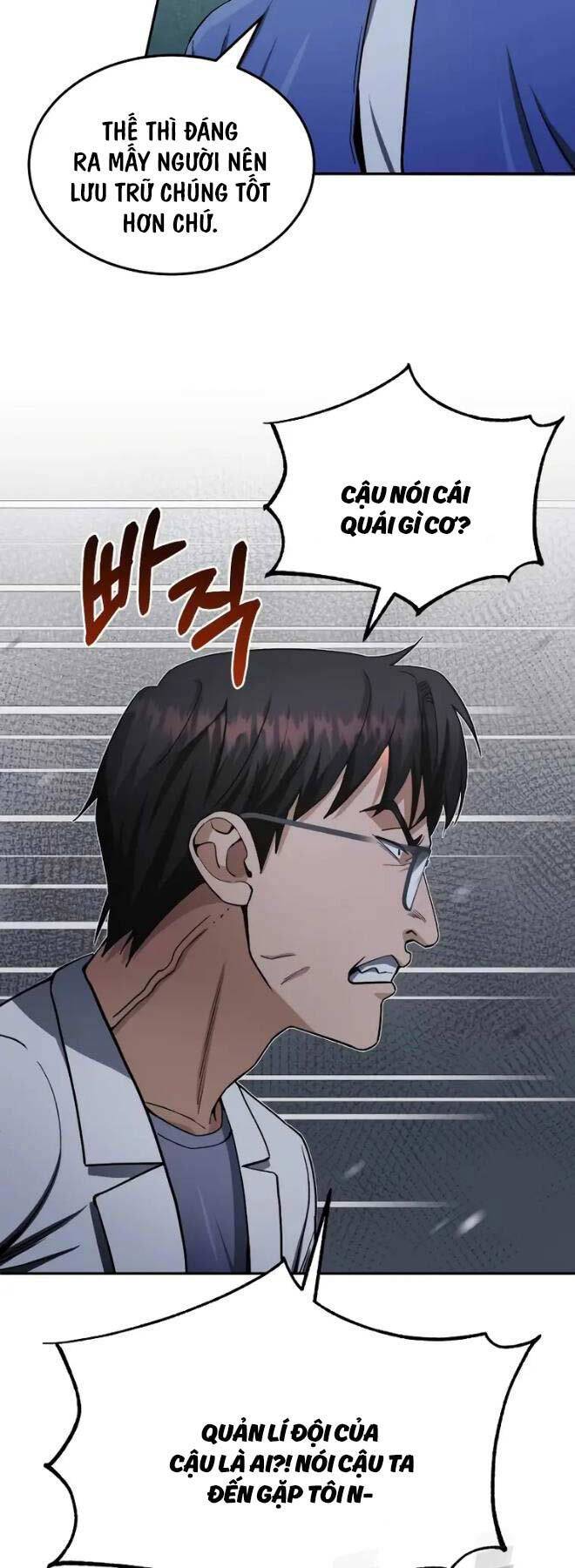 Thiên Tài Của Dòng Dõi Độc Nhất Vô Nhị: Chapter 62
