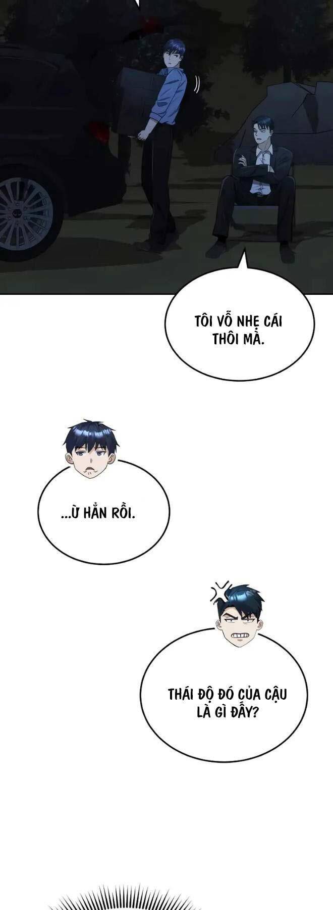 Thiên Tài Của Dòng Dõi Độc Nhất Vô Nhị: Chapter 62