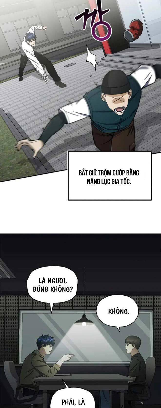 Thiên Tài Của Dòng Dõi Độc Nhất Vô Nhị: Chapter 62