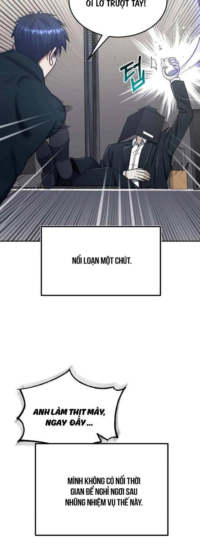 Thiên Tài Của Dòng Dõi Độc Nhất Vô Nhị: Chapter 62