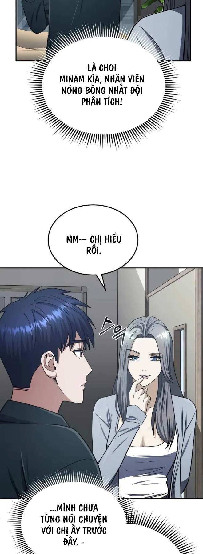Thiên Tài Của Dòng Dõi Độc Nhất Vô Nhị: Chapter 62