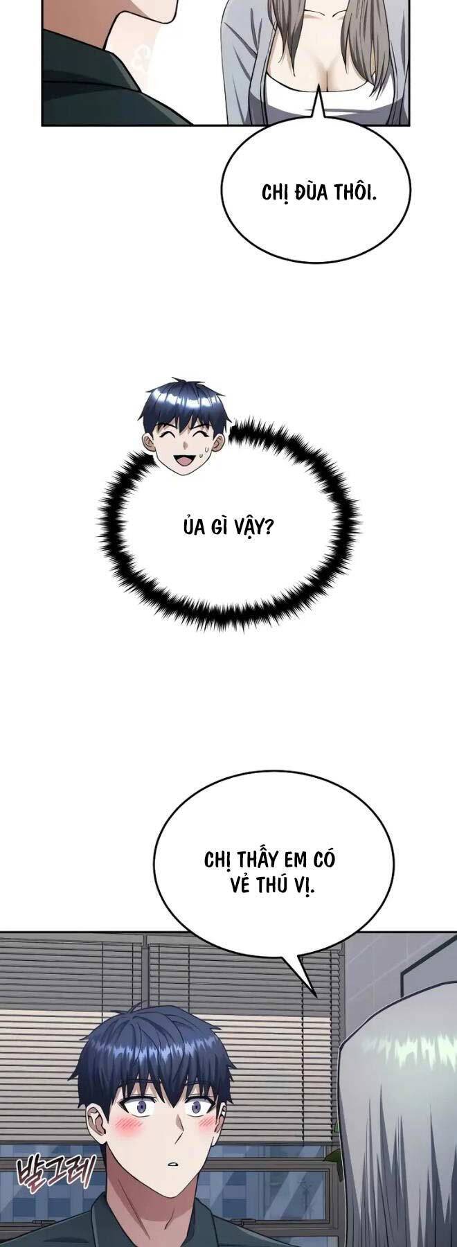 Thiên Tài Của Dòng Dõi Độc Nhất Vô Nhị: Chapter 62