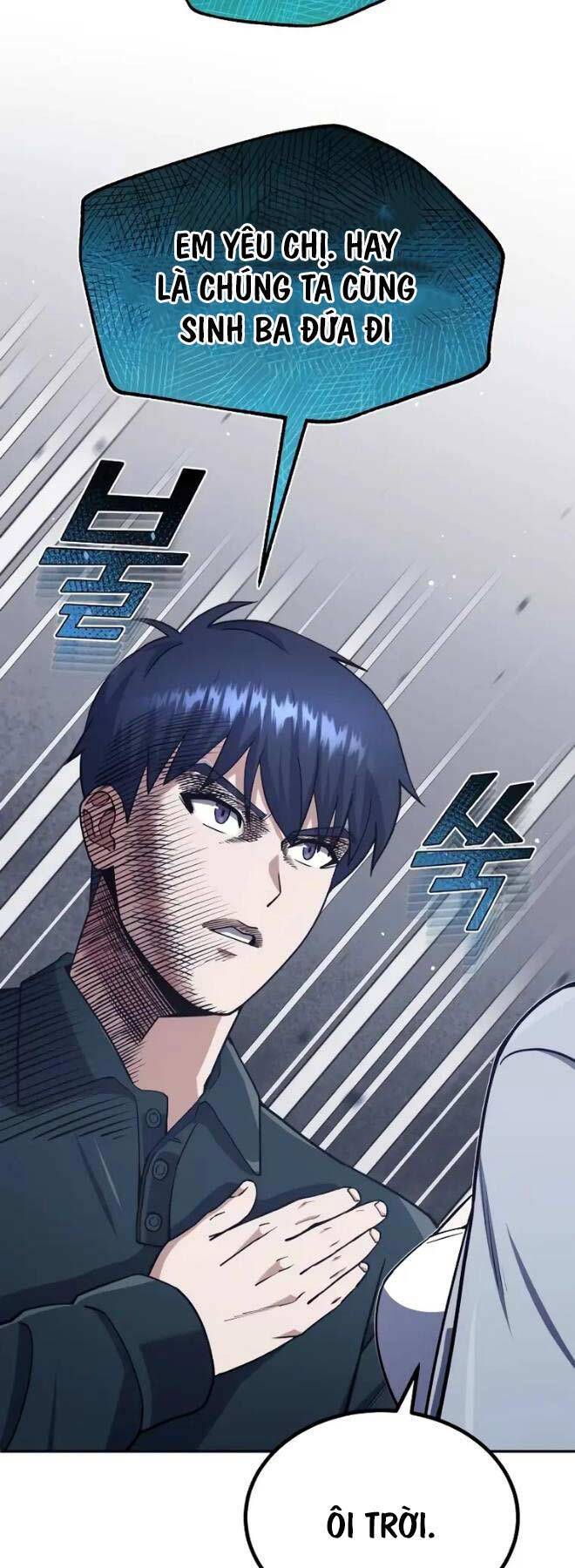 Thiên Tài Của Dòng Dõi Độc Nhất Vô Nhị: Chapter 62