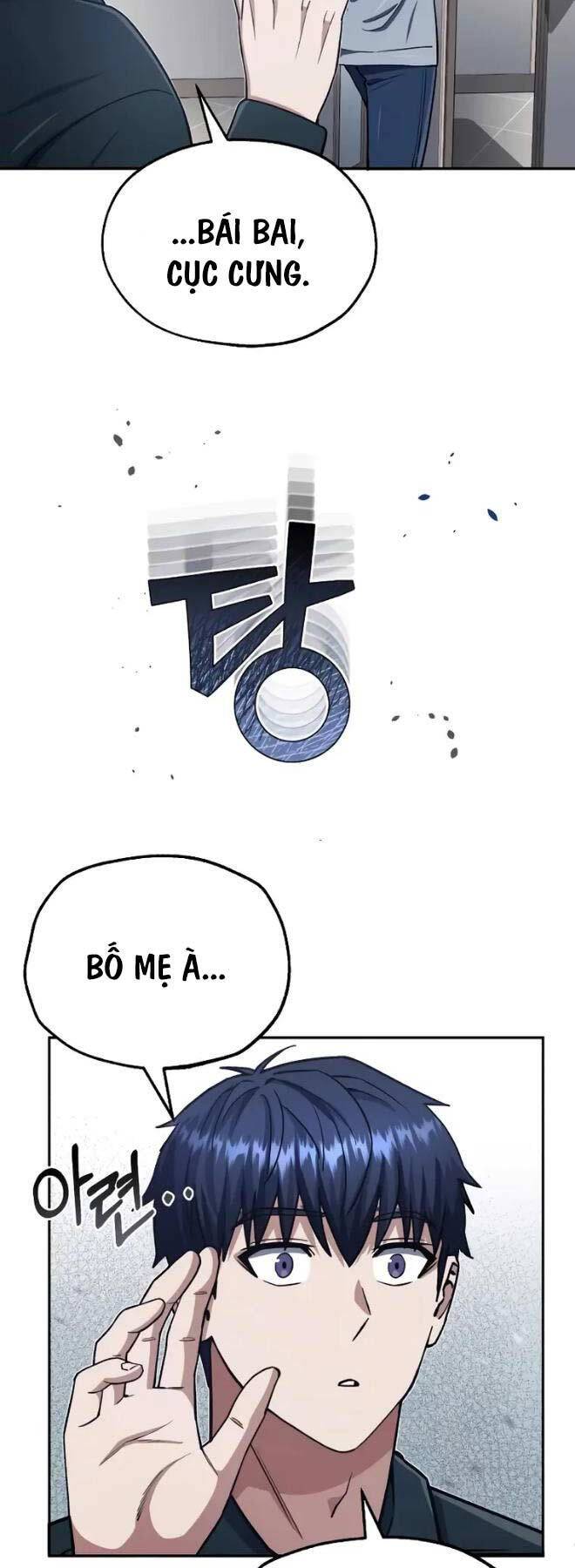 Thiên Tài Của Dòng Dõi Độc Nhất Vô Nhị: Chapter 62