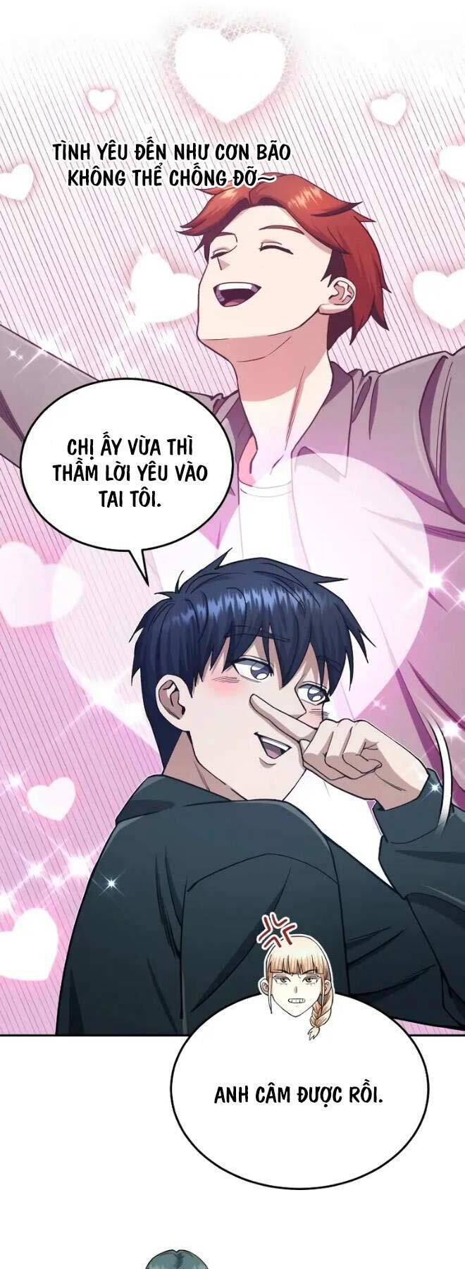 Thiên Tài Của Dòng Dõi Độc Nhất Vô Nhị: Chapter 62