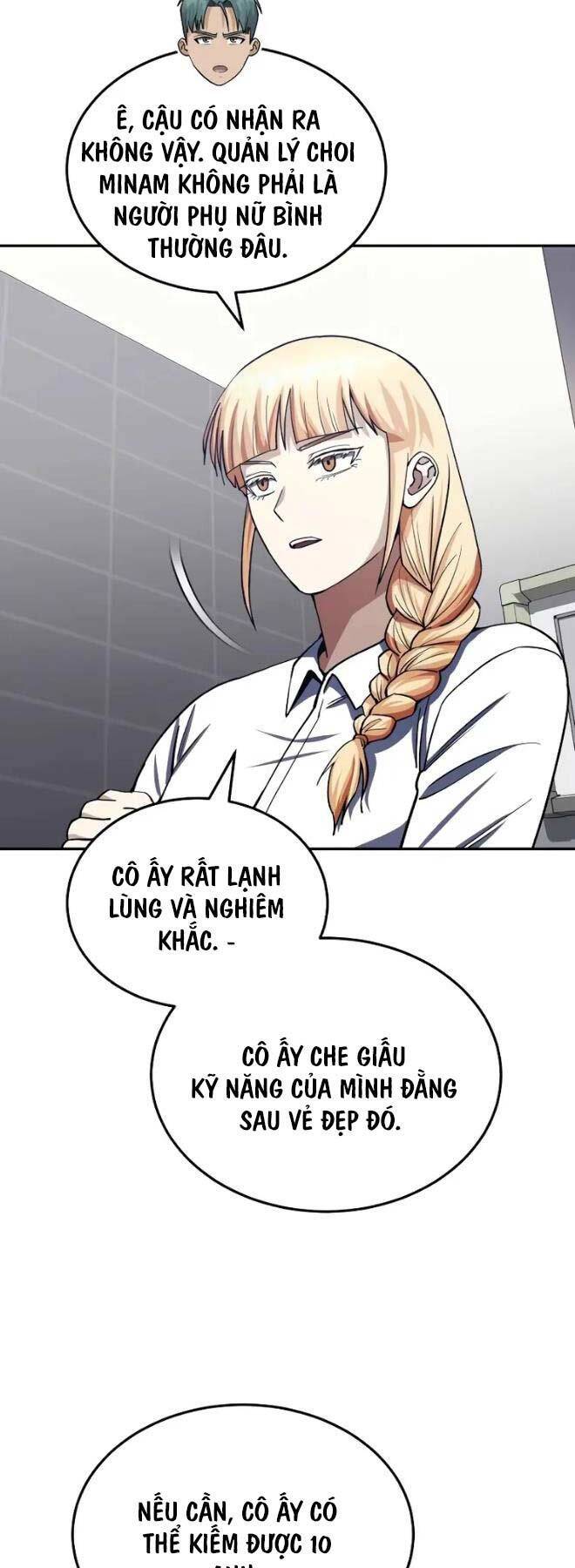 Thiên Tài Của Dòng Dõi Độc Nhất Vô Nhị: Chapter 62