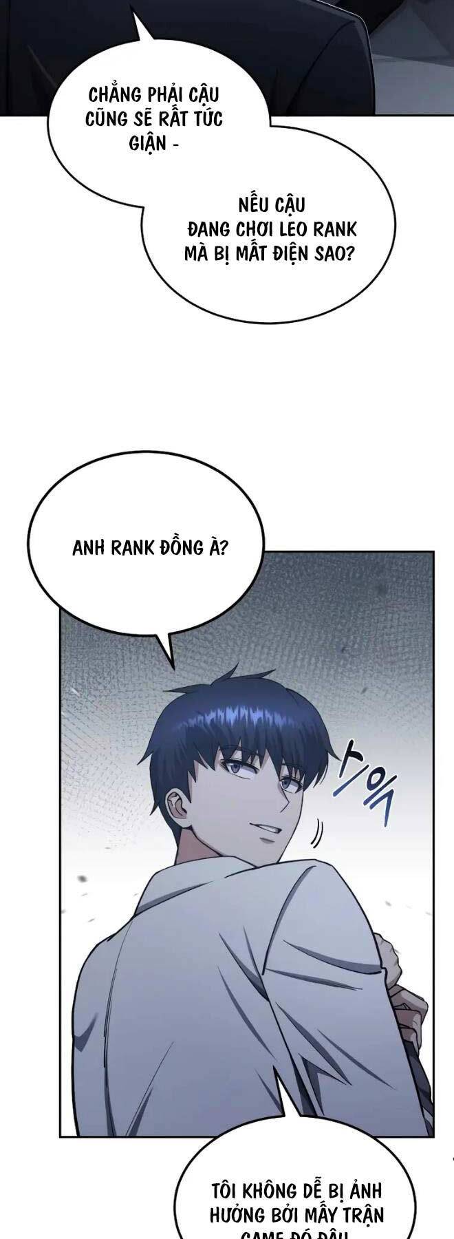 Thiên Tài Của Dòng Dõi Độc Nhất Vô Nhị: Chapter 62