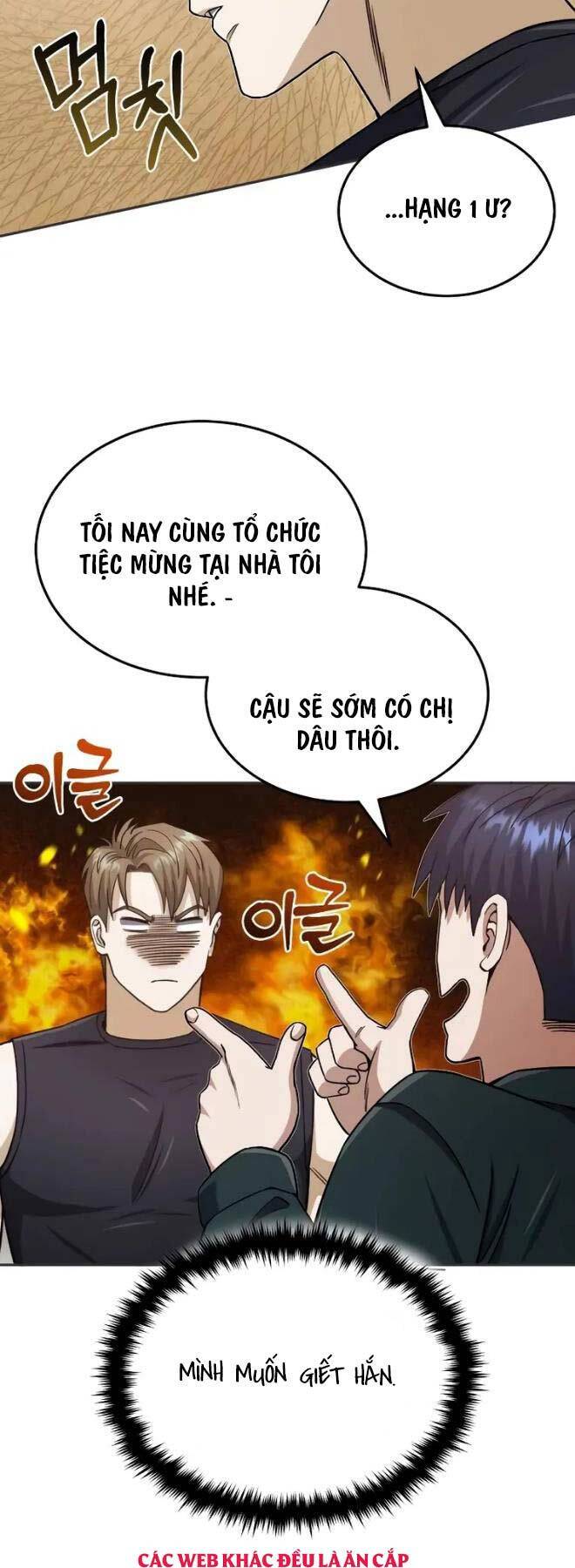 Thiên Tài Của Dòng Dõi Độc Nhất Vô Nhị: Chapter 62