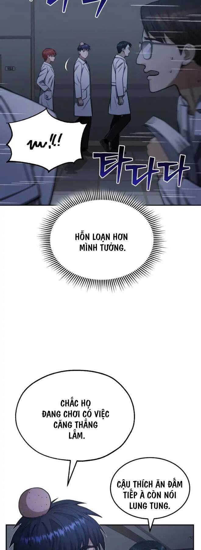 Thiên Tài Của Dòng Dõi Độc Nhất Vô Nhị: Chapter 62
