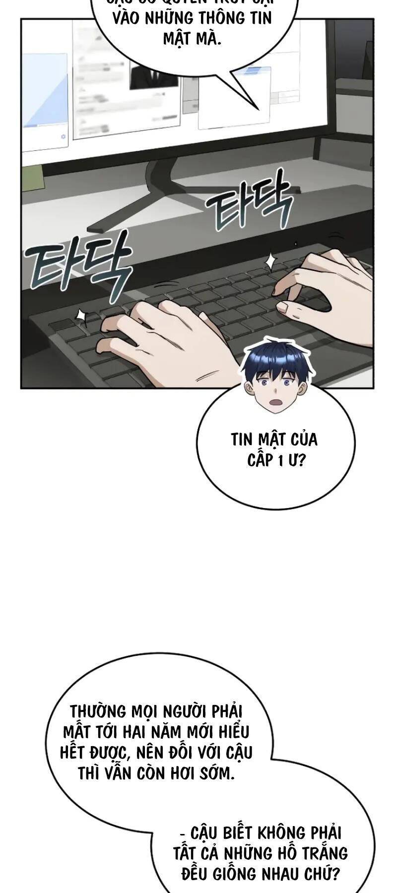 Thiên Tài Của Dòng Dõi Độc Nhất Vô Nhị: Chapter 63