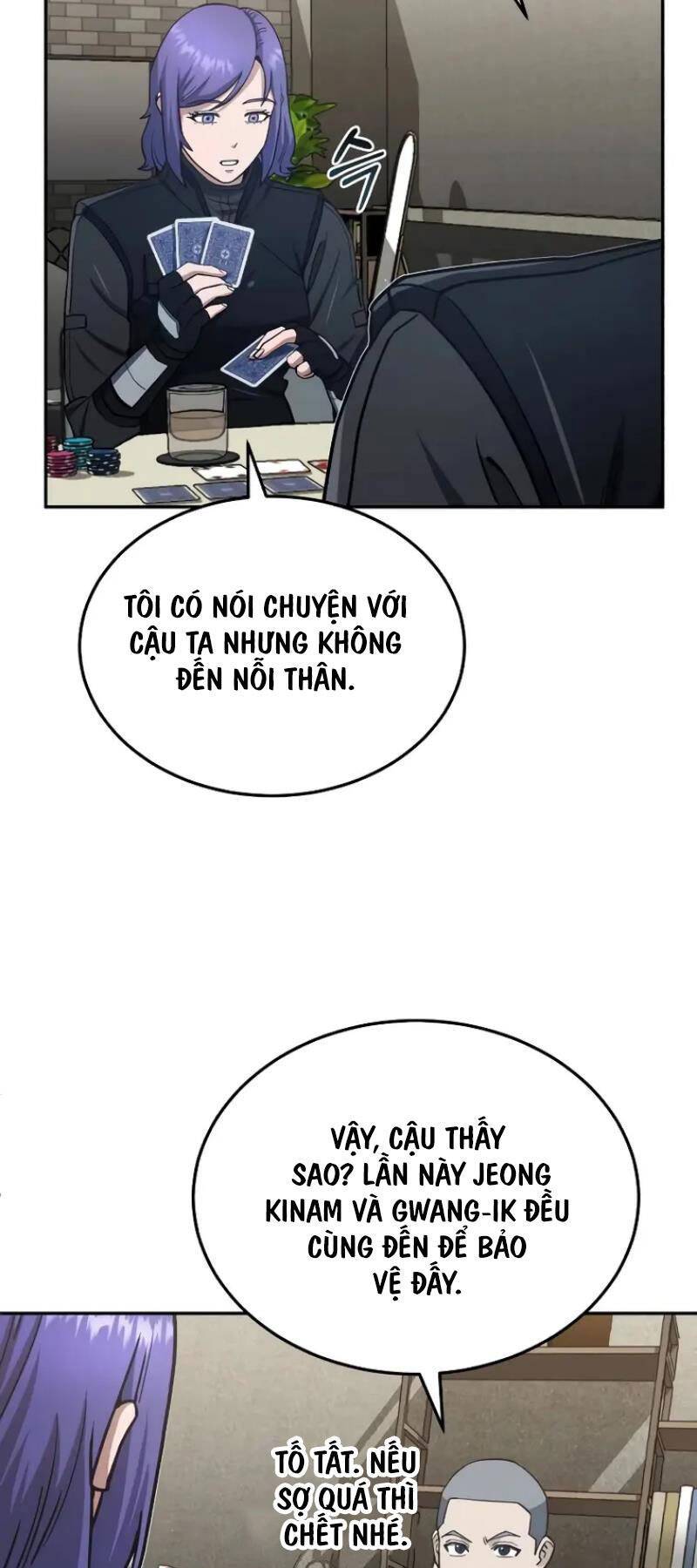 Thiên Tài Của Dòng Dõi Độc Nhất Vô Nhị: Chapter 63
