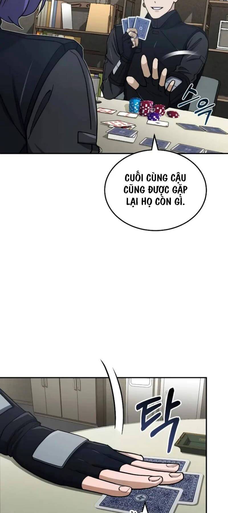 Thiên Tài Của Dòng Dõi Độc Nhất Vô Nhị: Chapter 63