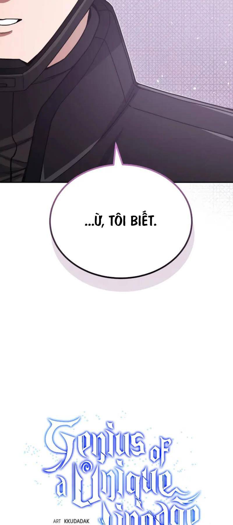 Thiên Tài Của Dòng Dõi Độc Nhất Vô Nhị: Chapter 63