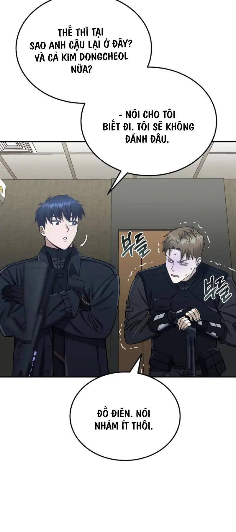 Thiên Tài Của Dòng Dõi Độc Nhất Vô Nhị: Chapter 63