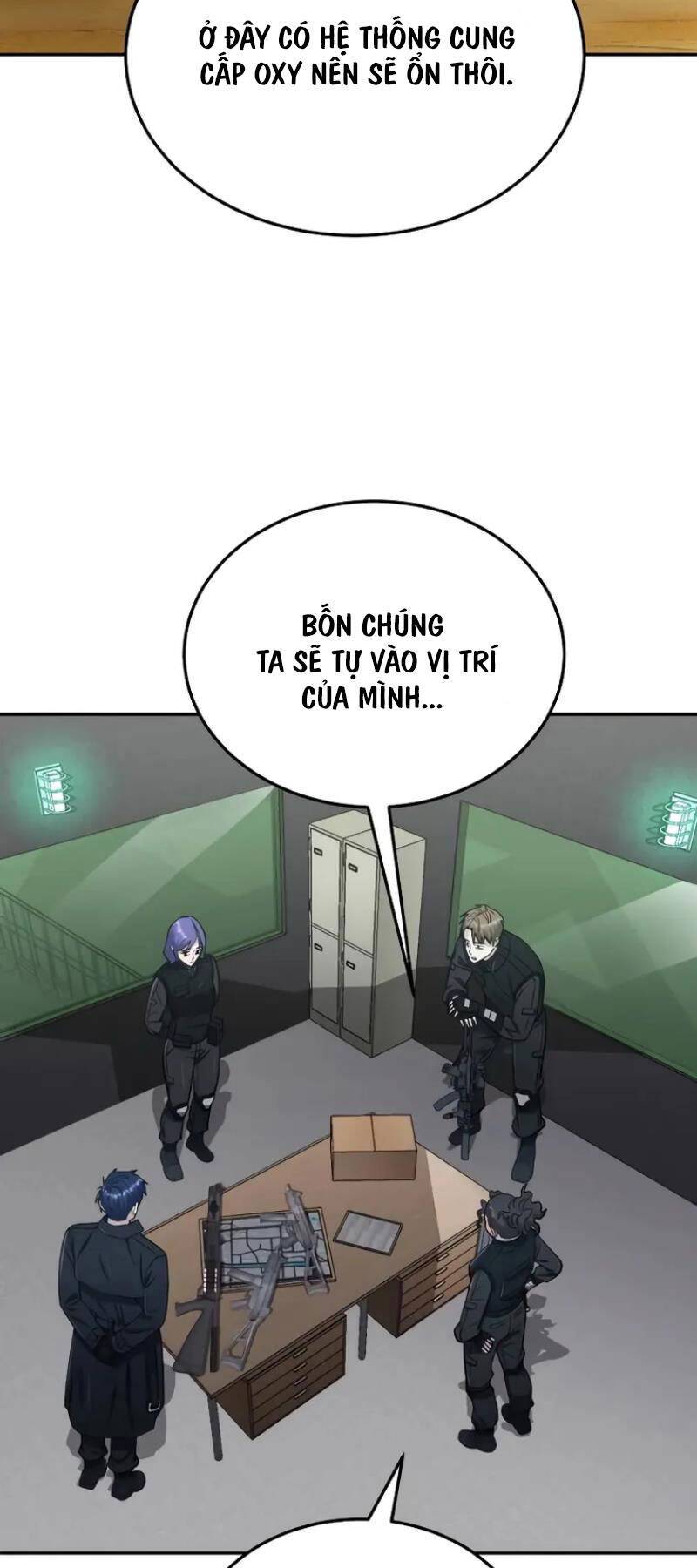 Thiên Tài Của Dòng Dõi Độc Nhất Vô Nhị: Chapter 63
