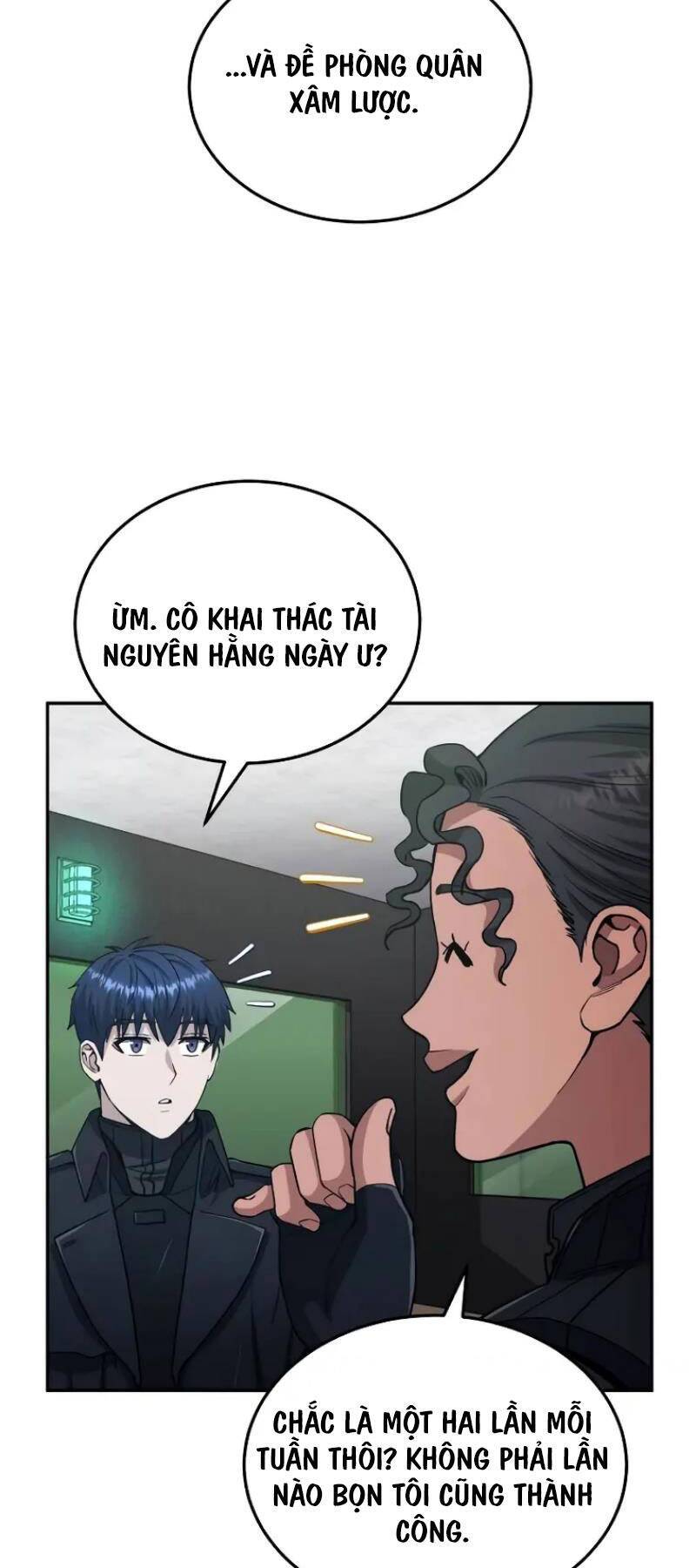 Thiên Tài Của Dòng Dõi Độc Nhất Vô Nhị: Chapter 63