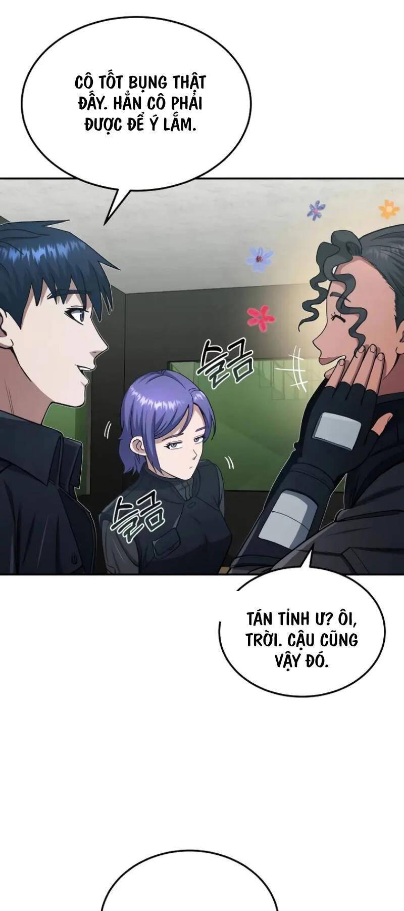 Thiên Tài Của Dòng Dõi Độc Nhất Vô Nhị: Chapter 63