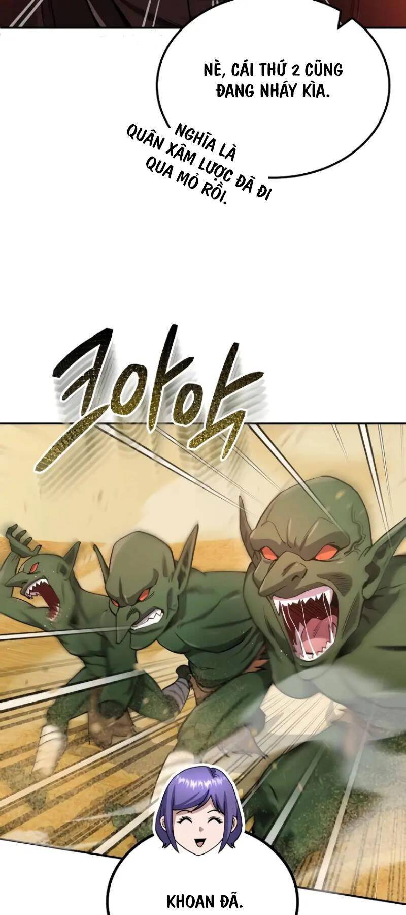 Thiên Tài Của Dòng Dõi Độc Nhất Vô Nhị: Chapter 63