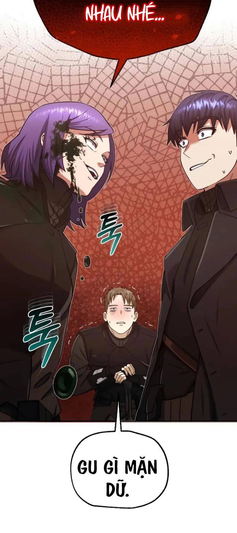 Thiên Tài Của Dòng Dõi Độc Nhất Vô Nhị: Chapter 63