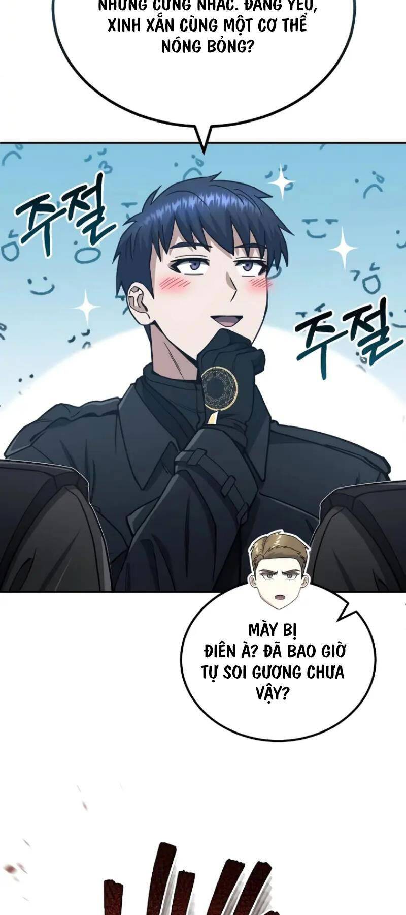 Thiên Tài Của Dòng Dõi Độc Nhất Vô Nhị: Chapter 63