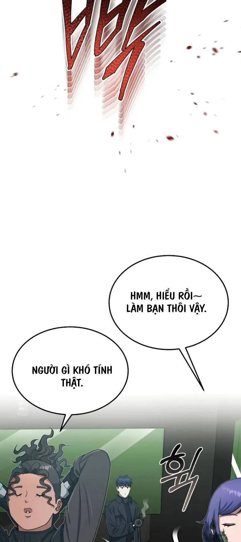 Thiên Tài Của Dòng Dõi Độc Nhất Vô Nhị: Chapter 63